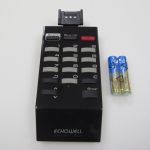 Прибор для программирования компьютеров Echo-Pad                                                                                                                                                                                                          