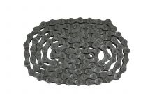Цепь KMC Z9 1/2x11/128"x116L  FOR 9-SPD,на 9 передач,б\упак.                                                                                                                                                                                              