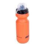 Велофляга STG 600мл  CSB-542M оранжевая с крышкой                                                                                                                                                                                                         