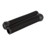 Грипсы STG SZ-070A, 165 мм, черный                                                                                                                                                                                                                        
