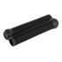 Грипсы STG SZ-070A, 165 мм, черный                                                                                                                                                                                                                        