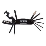 Ключи шестигранные STG, модель HF21 16 предметов                                                                                                                                                                                                          