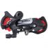 Переключатель скоростей зад. SUNRUN RD-HG-18A INDEX 6 SPEED                                                                                                                                                                                               