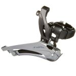 Переключатель передний   FD-R2000, CLARIS, FOR REAR 8-SPEED, BAND-TYPE 34.9MM W/31.8MM ADAPTER                                                                                                                                                            