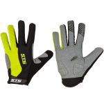 Перчатки STG мод.806 с длинными пальцами и защитн.прокладкой,застежка на липучке,размер S                                                                                                                                                                 