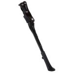 Подножка STG BC-KT266 задняя, 26-29", 2 болт. крепление, алюм., черный                                                                                                                                                                                    