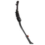 Подножка STG BC-KT257 задняя, 26-29", 2х перьевой креп., алюминий, черный                                                                                                                                                                                 