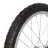 Покрышка WANDA P1112 16*1.75, чёрный                                                                                                                                                                                                                      