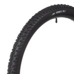 Покрышка TORRES ZX-18 EVO  26" X 2,0";  черная . (С сеткой)                                                                                                                                                                                               