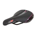Седло Velo VL-4457, черный                                                                                                                                                                                                                                