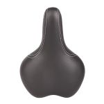Седло VD720-002 STG, черное                                                                                                                                                                                                                               