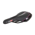 Седло Velo VL-4377, черный                                                                                                                                                                                                                                
