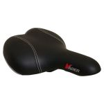 Седло STG VD720-003 MTB, черное                                                                                                                                                                                                                           