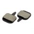 Тормозные колодки STG pad 10                                                                                                                                                                                                                              