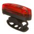 Фонарь STG задний  TL5434,16. диод, (4 цвета) usb бат. (3,7V600mAH)                                                                                                                                                                                       