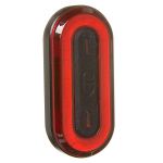Фонарь STG задний  TL5475, usb бат. (3,7V500mAH)                                                                                                                                                                                                          