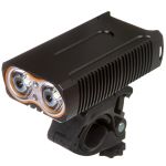 Фонарь STG BC-FL1598 передний  USB                                                                                                                                                                                                                        