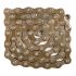 Цепь MAYA X410, 1/2" x 1/8"  60 звеньев, с замком, инд. упак                                                                                                                                                                                              