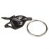 Монетка Sram SL GX 10SP TRIGGER BLACK                                                                                                                                                                                                                     