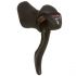 Шифтер с торм. Ручкой Shimano ST-A070,RIGHT 7-SPD, 2000MM, W/OPTICAL GEAR DISPLAY, W/O (OUTER, OUTER                                                                                                                                                      