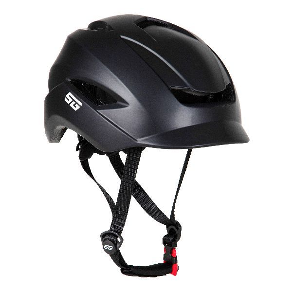 Шлем STG WT-099, L (58-61 см), черный                                                                                                                                                                                                                     