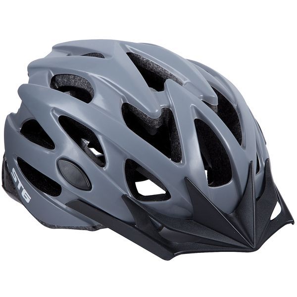 Шлем STG , модель MV29-A, размер L(58~61)cm цвет: серый матовый                                                                                                                                                                                           