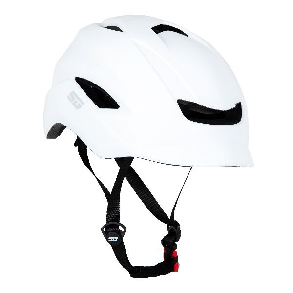 Шлем STG WT-099, L (58-61 см), белый                                                                                                                                                                                                                      