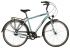 Велосипед STINGER 700C VANCOUVER STD синий, алюминий, размер 60                                                                                                                                                                                           