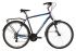 Велосипед Stinger 700" HORIZONT STD 52cm синий                                                                                                                                                                                                            
