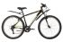 Велосипед STINGER 27.5" CAIMAN черный, сталь, размер 16"                                                                                                                                                                                                  