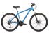 Велосипед STINGER 27.5" ELEMENT EVO SE синий, алюминий, размер 16"                                                                                                                                                                                        