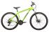 Велосипед STINGER 27.5" GRAPHITE STD зеленый, алюминий, размер 18"                                                                                                                                                                                        