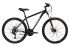 Велосипед STINGER 27.5" ELEMENT EVO SE черный, алюминий, размер 16"                                                                                                                                                                                       