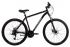 Велосипед STINGER 27.5" ELEMENT STD SE черный, алюминий, размер 18"                                                                                                                                                                                       
