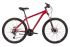 Велосипед STINGER 27.5" ELEMENT EVO SE красный, алюминий, размер 20"                                                                                                                                                                                      