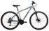 Велосипед STINGER 27.5" ELEMENT STD SE серый, алюминий, размер 16"                                                                                                                                                                                        