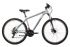 Велосипед STINGER 27.5" ELEMENT STD серый, алюминий, размер 16"                                                                                                                                                                                           