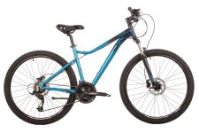 Велосипед STINGER 26" LAGUNA PRO SE синий, алюминий, размер 15"                                                                                                                                                                                           