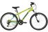 Велосипед STINGER 24" ELEMENT STD зеленый, алюминий, размер 14"                                                                                                                                                                                           
