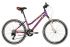 Велосипед STINGER 24" LAGUNA фиолетовый, алюминий, размер 12", MICROSHIFT                                                                                                                                                                                 