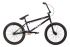 Велосипед NOVATRACK 20" BMX REPLY чёрный, сталь Cr-Mo, рама 10"                                                                                                                                                                                           