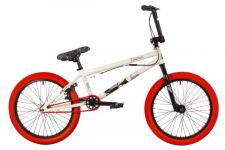 Велосипед NOVATRACK 20" CROW сталь 10, серый, U-BRAKE                                                                                                                                                                                                     