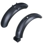 Набор крыльев переднее и заднее для электросамоката N.B. (без крепежных элементов)                                                                                                                                                                        