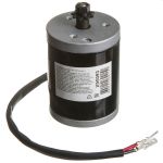 Мотор 12V 80W для электросамоката ESCOO.BL/PN                                                                                                                                                                                                             