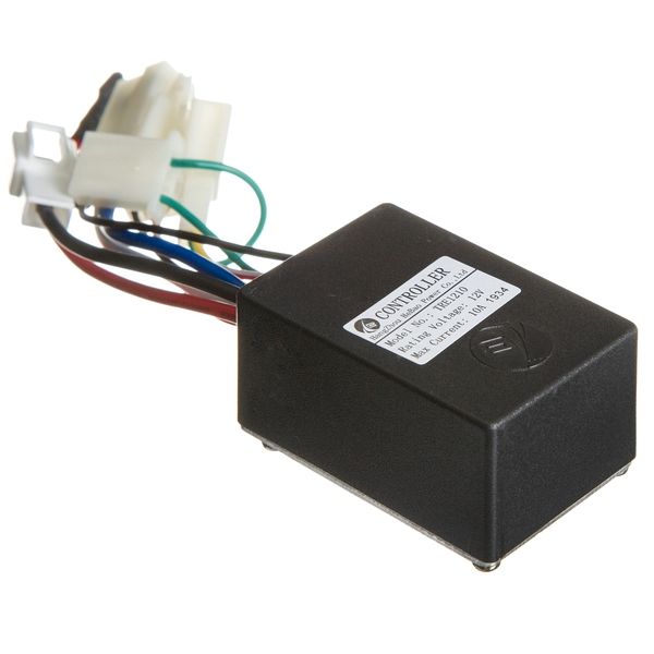 Контроллер 12V/30W для электросамоката ESCOO.RD/GN                                                                                                                                                                                                        