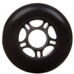 Колесо PU 80mm для пластиковых самокатов, 1шт                                                                                                                                                                                                             