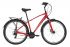 Велосипед Stark'23 Touring 28.2 D красный/серый 16"                                                                                                                                                                                                       