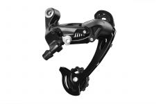 Задний переключатель MICROSHIFT MARVO LT RD-M46L 9 speed длинная лапка                                                                                                                                                                                    